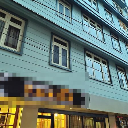 大吉岭 Serenity Taksa Palace酒店 外观 照片